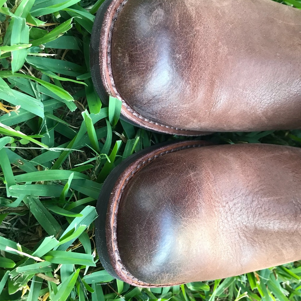 Timberland boots - Picture 2 of 9